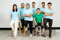 team