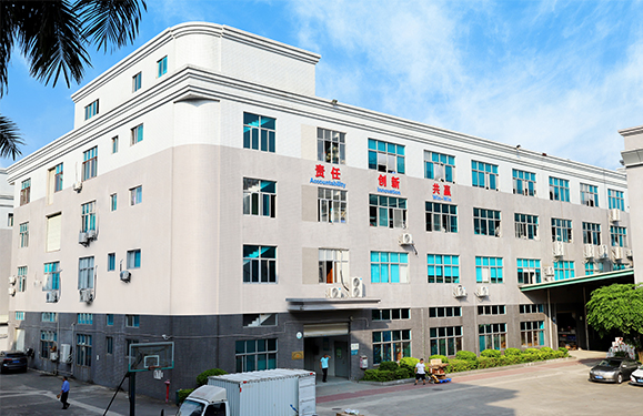 DONGGUAN GUANG WOODEN INDUSTRY CO.,LTD