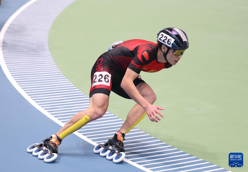 Keep Rolling in Asia 