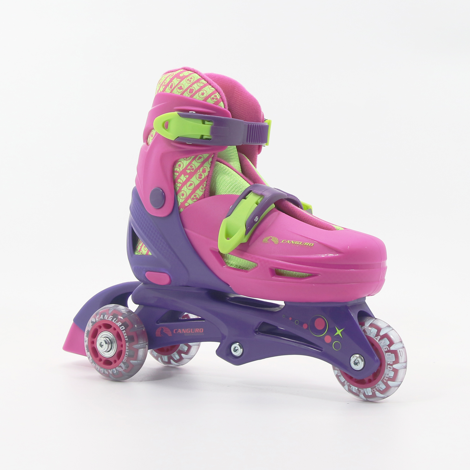GW-069 Kids Adjustable Triskate (3)