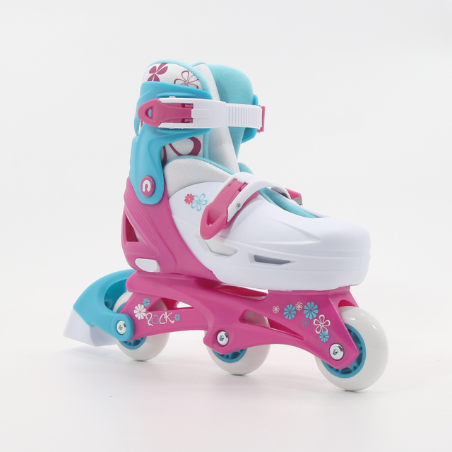 GW-069 Inline Roller Triskate