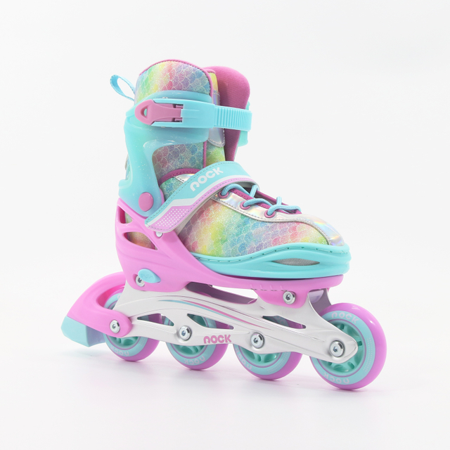 GW-083S Inline Roller Skates