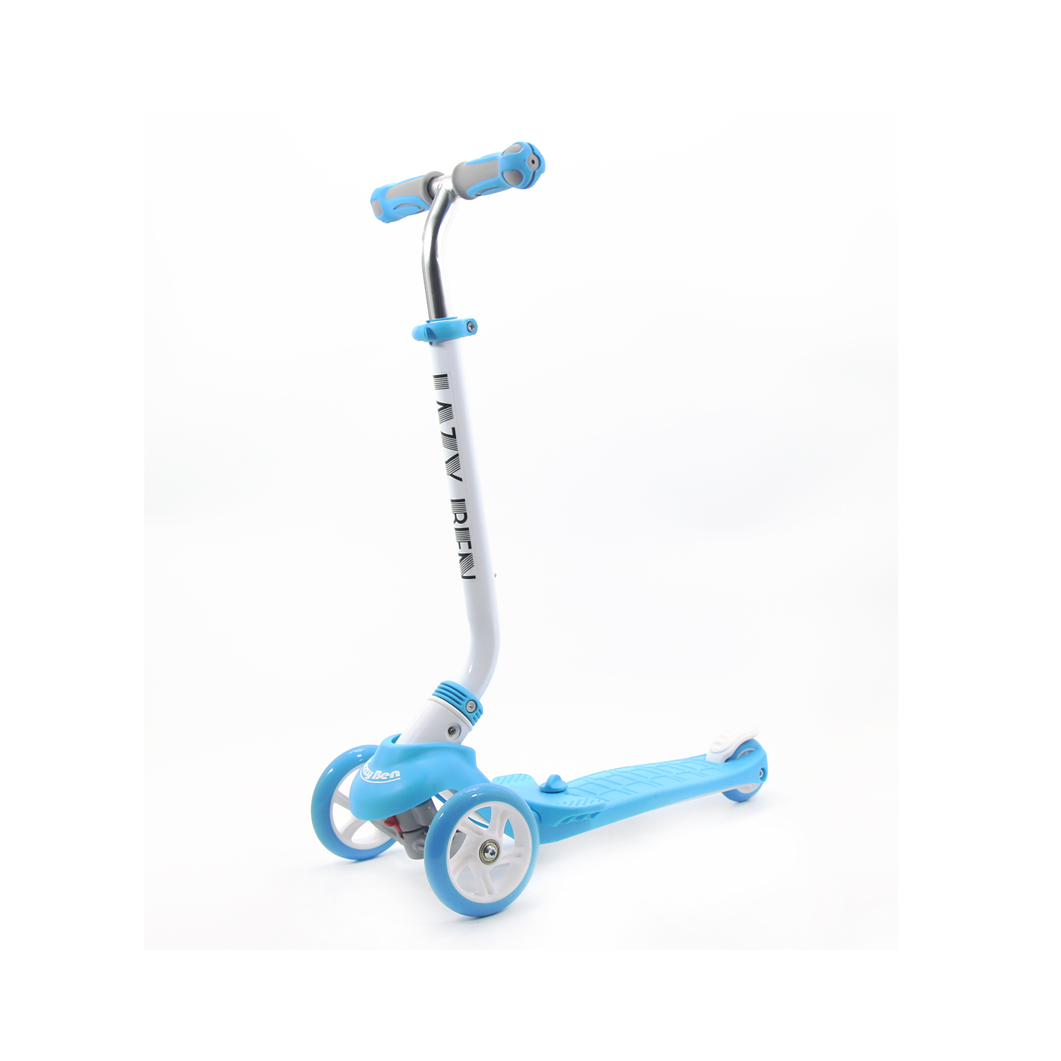 GW-012 Toddler And Kids 5 in 1 Tri Scooters Adjustable 