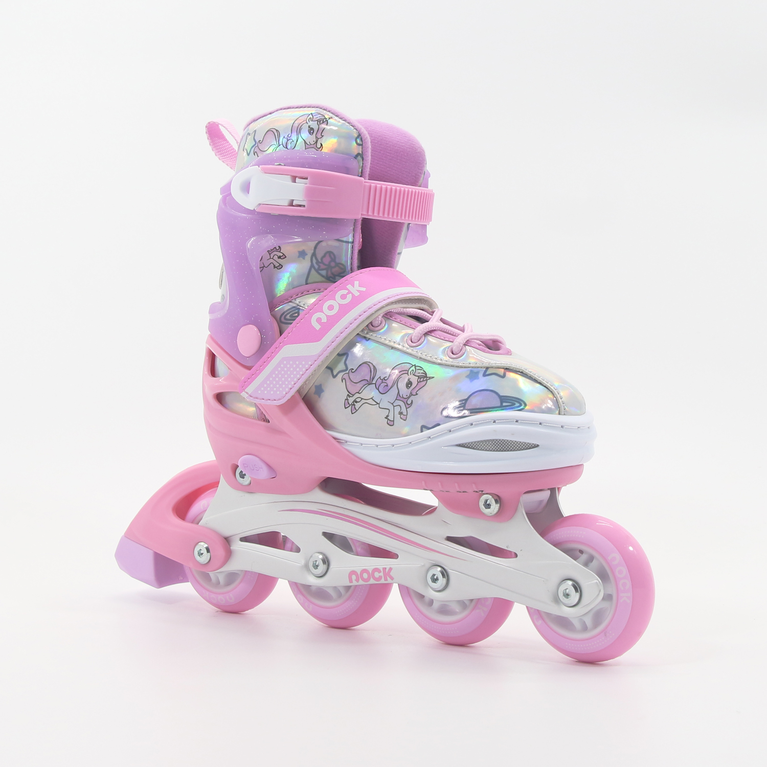 GW-083S Inline Roller Skates