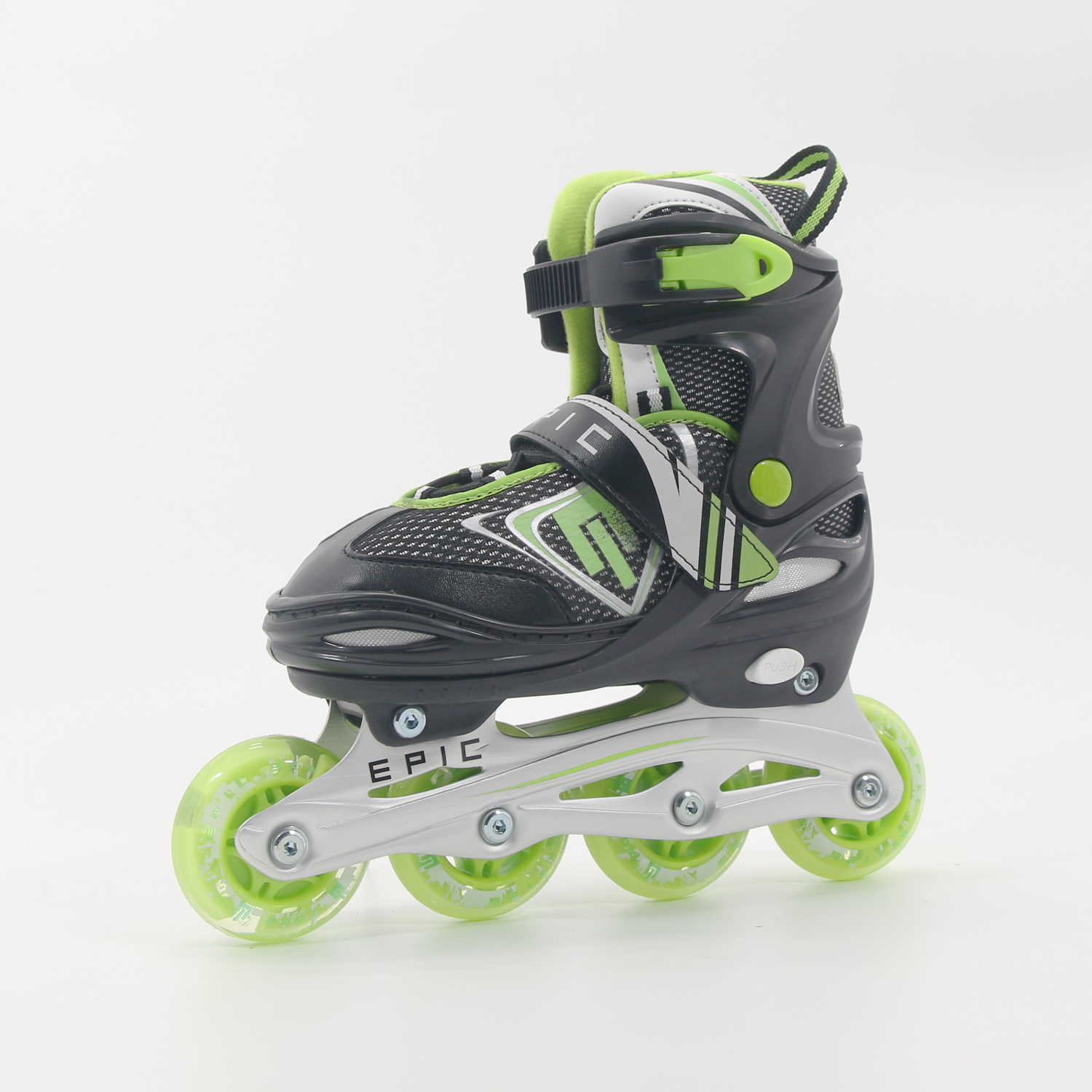 GW-083S Inline Roller Skates