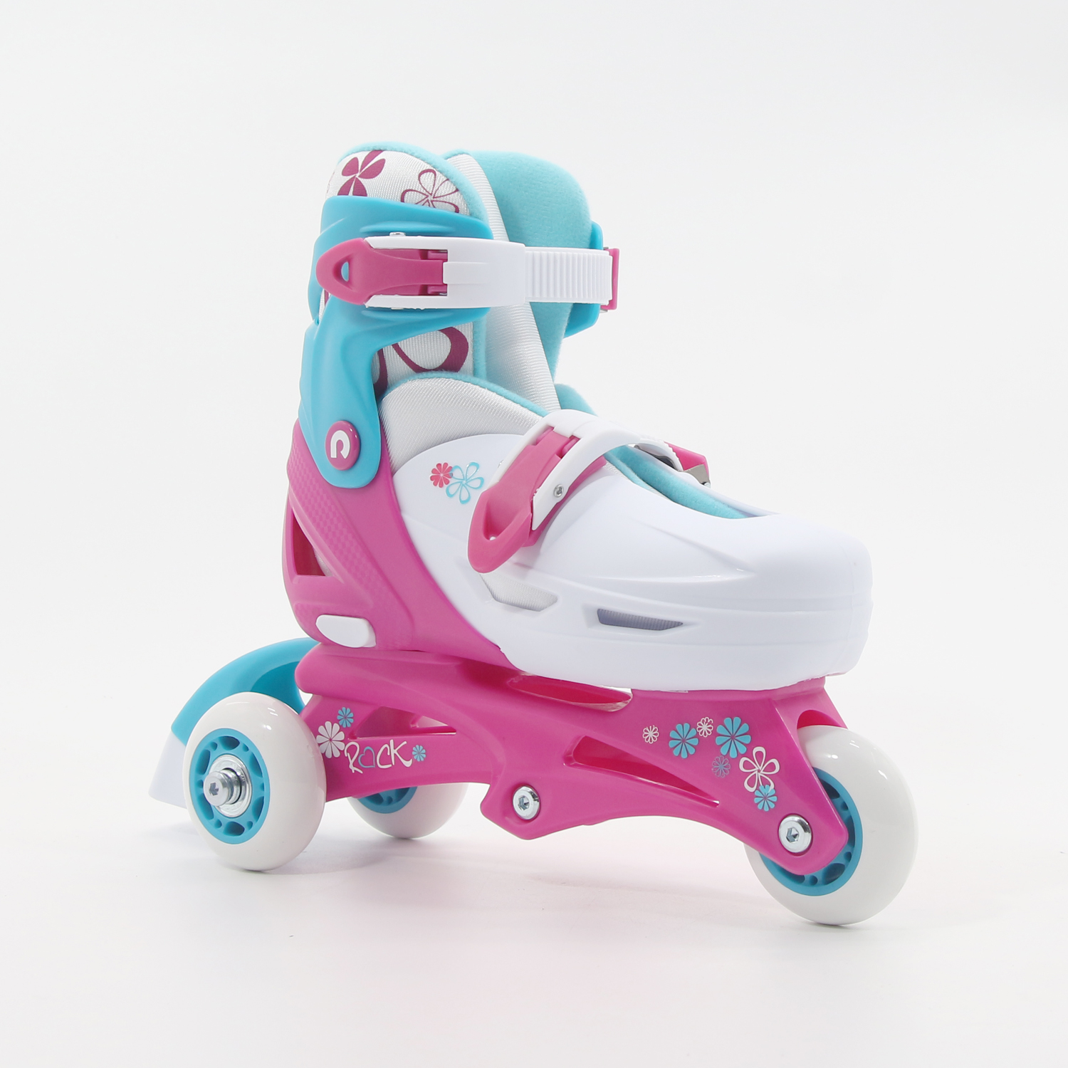 GW-069 Inline Roller Triskate