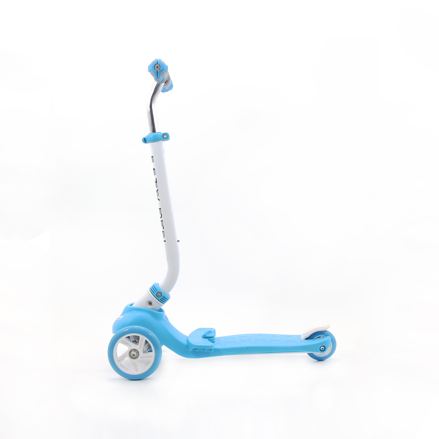 GW-012 Toddler And Kids 5 in 1 Tri Scooters Adjustable 