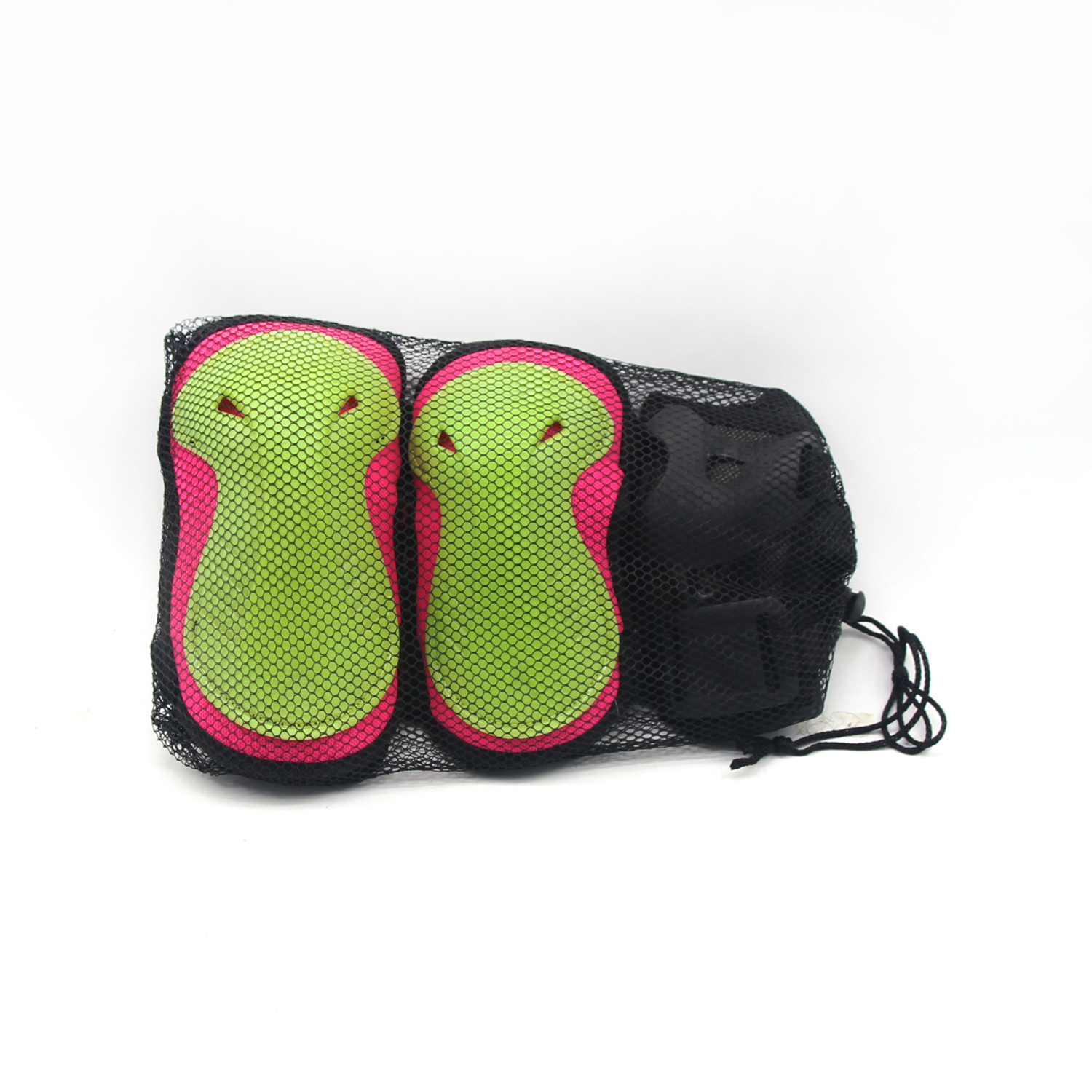H108D Wrist Pad Protetor Gears Petal Pad 