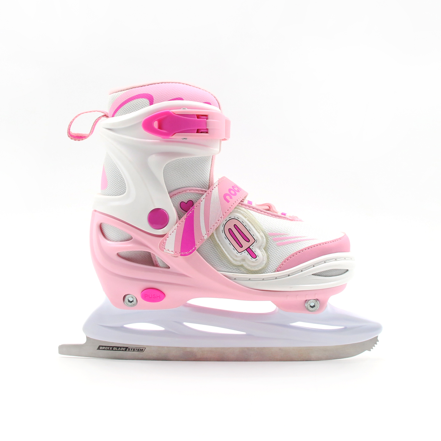 GW-083S 5 in 1 Transformer Inline Roller Skate