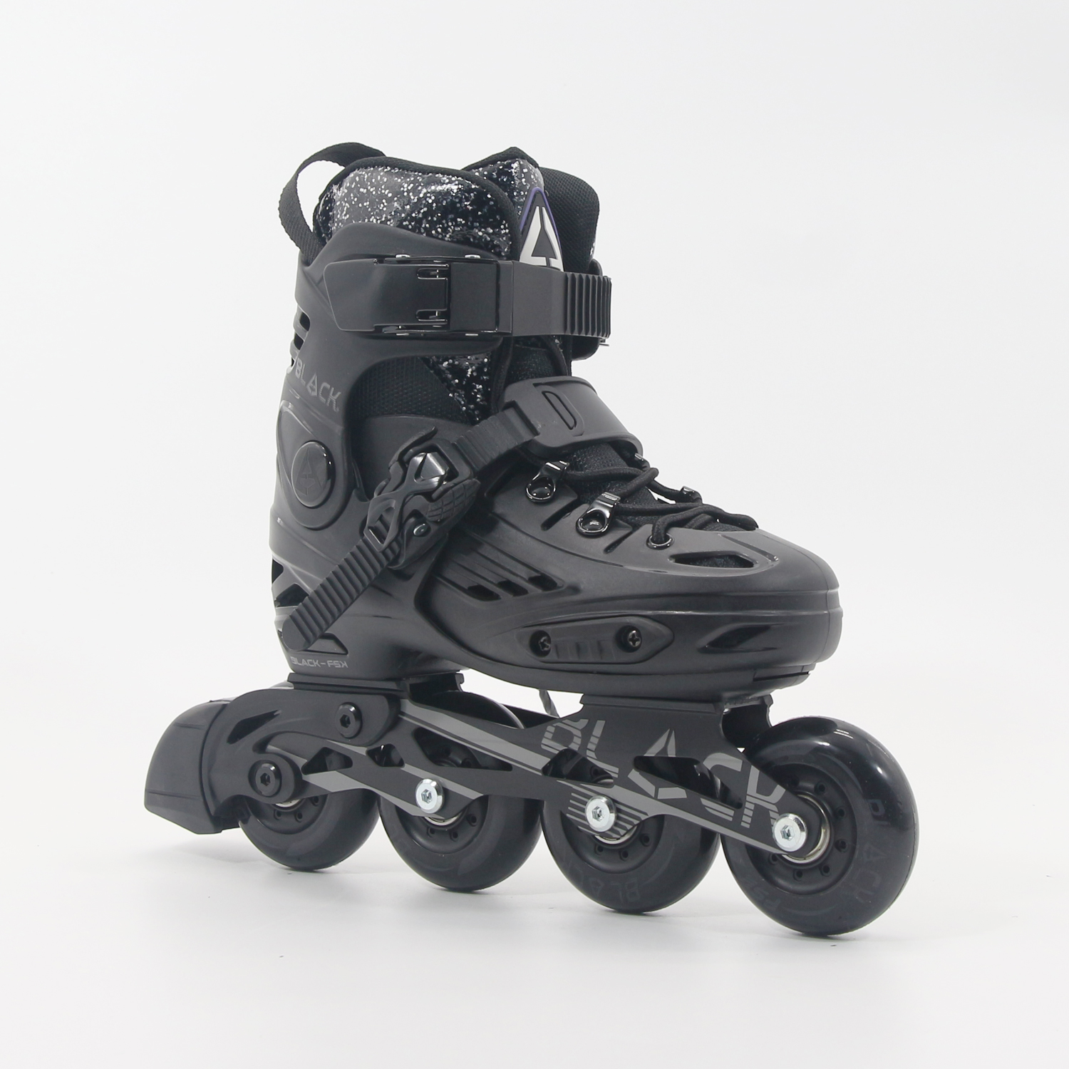X1-BB Hardboot Adjustable Kids USS