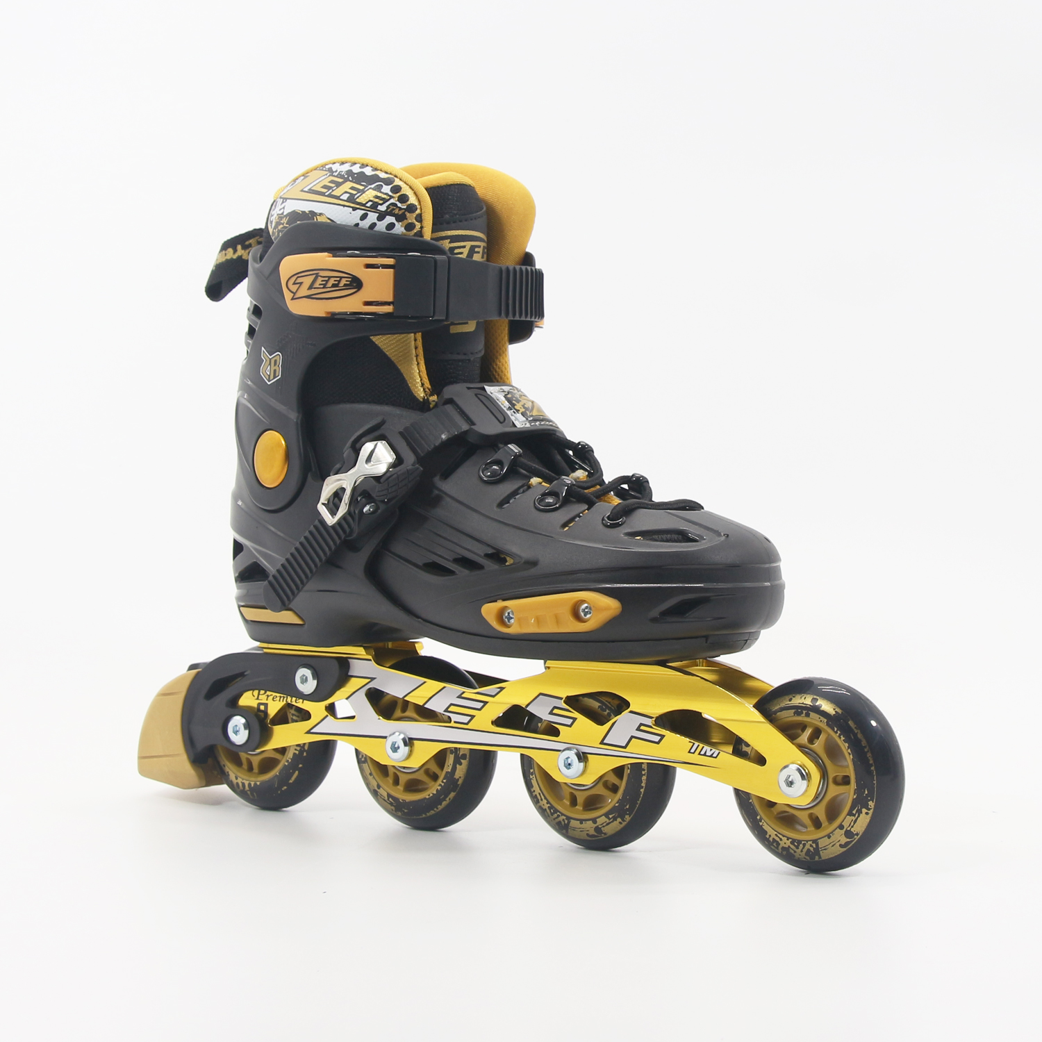 X1-OP Urban Slalom Inline Roller Skates
