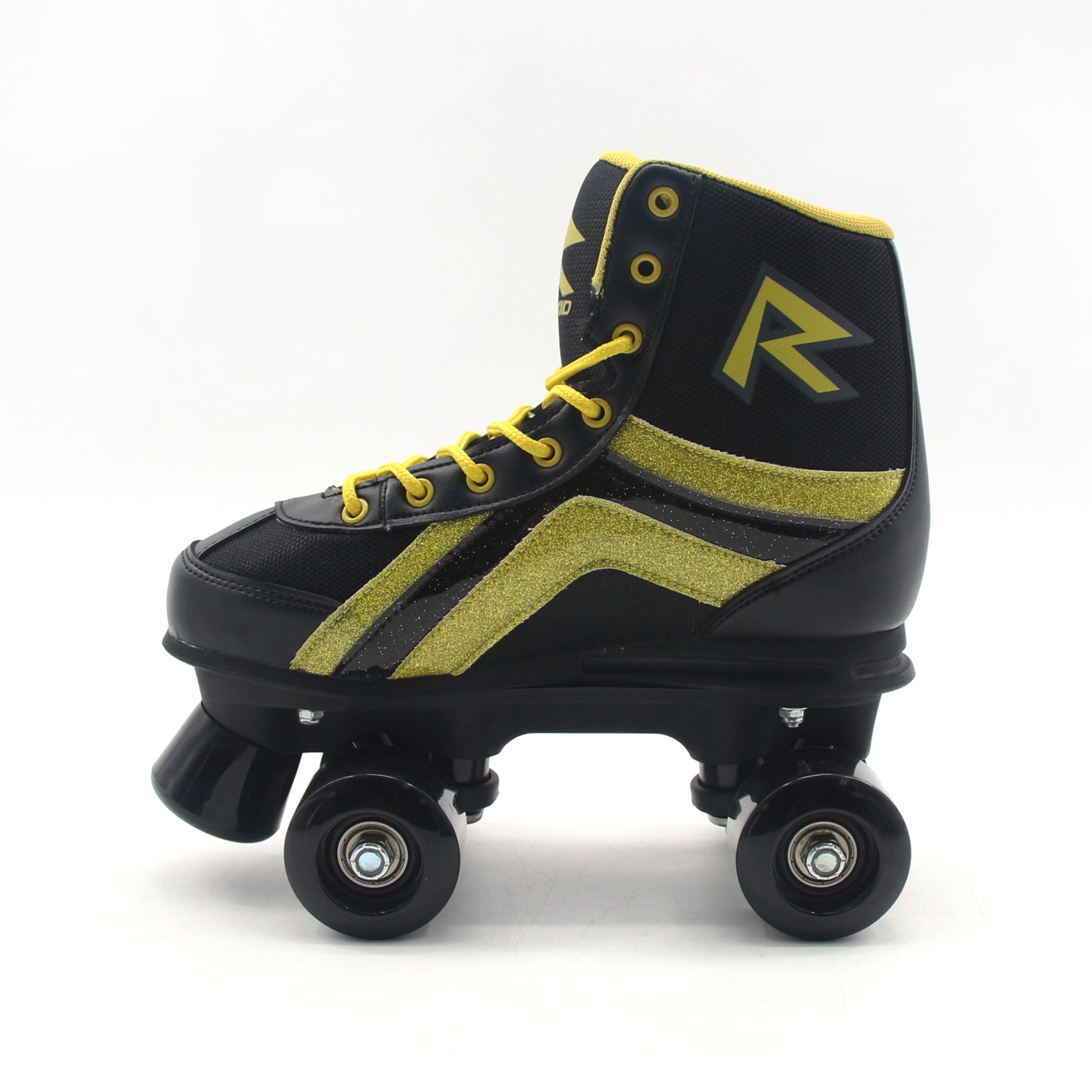 GW-320 Quad Rolller Skate Outdoor and Indoor Sneaker Supplier