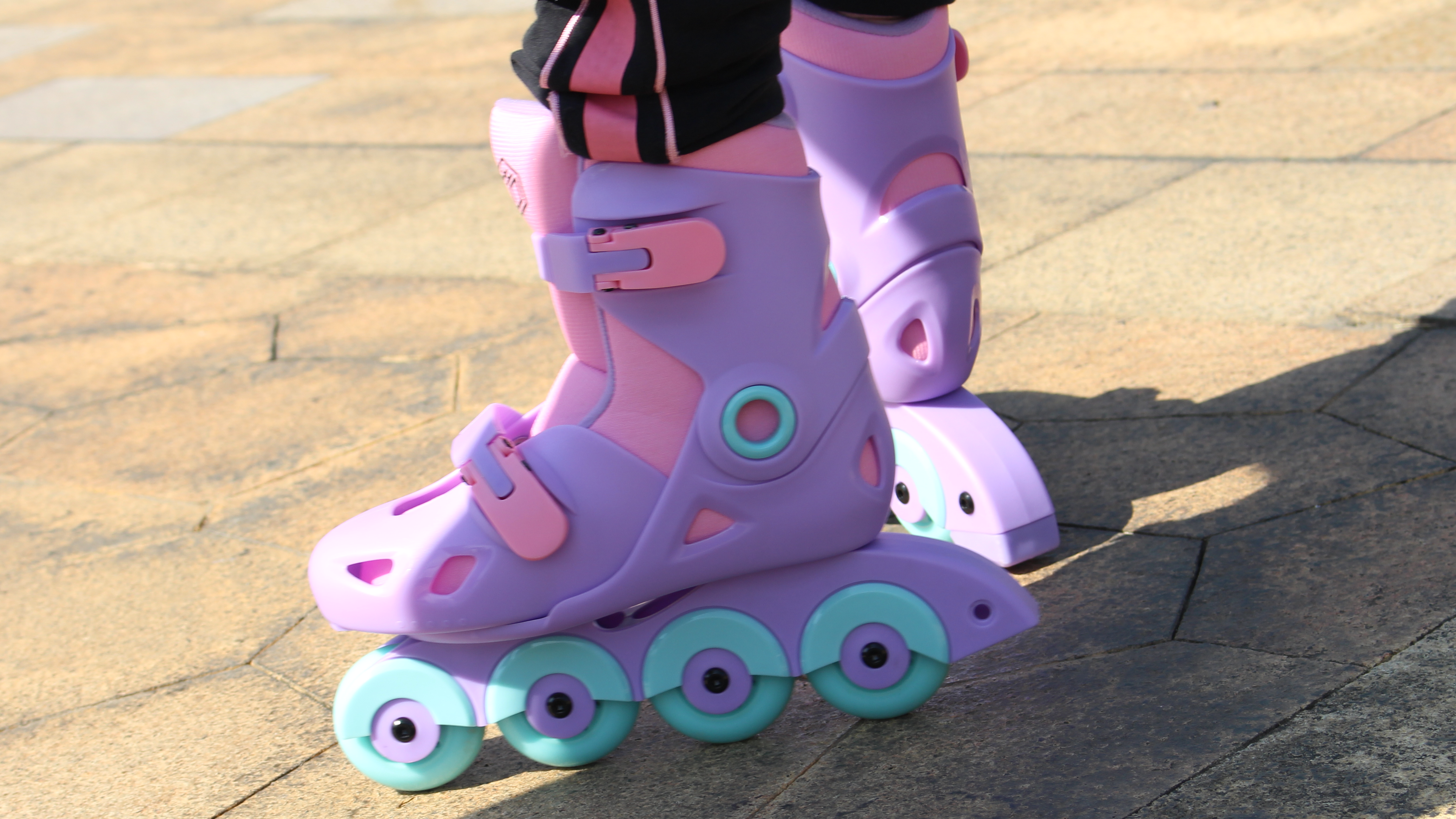 Explore on Wheels