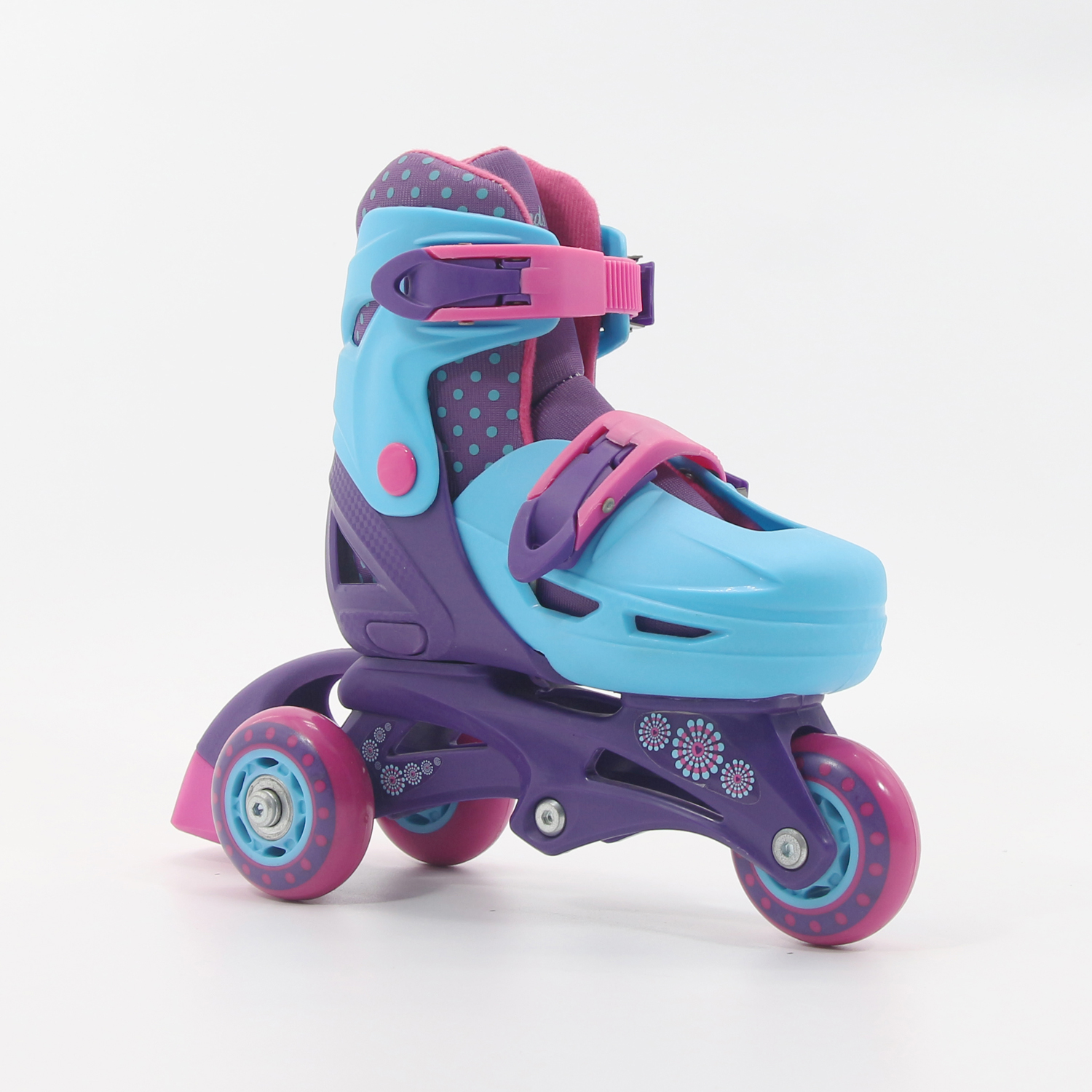 GW-069 Kids Adjustable Triskate (1)