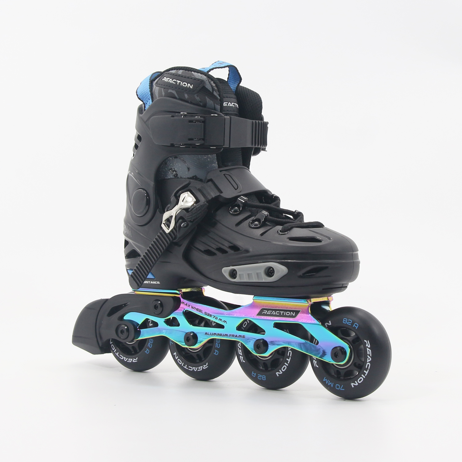 X1-OP Urban Slalom Inline Roller Skates