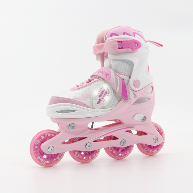GW-083S 5 in 1 Transformer Inline Roller Skate