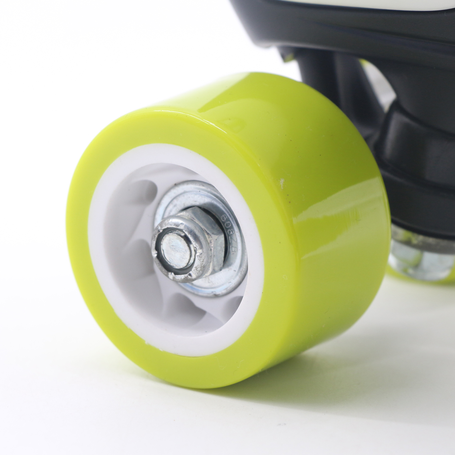 GW-083Q Adjustable Quad Roller Saktes 