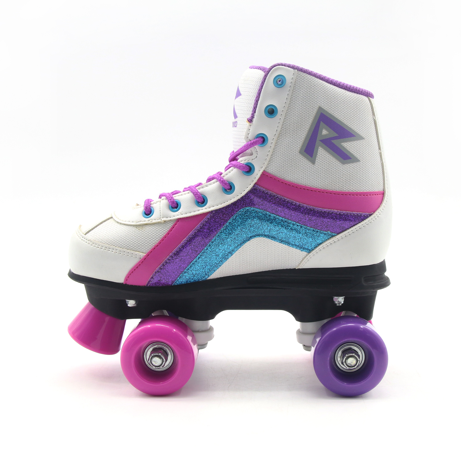 GW-320 Quad Rolller Skate Outdoor and Indoor Sneaker Supplier