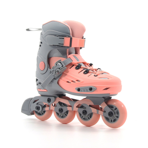 X1-OP Urban Slalom Inline Roller Skates