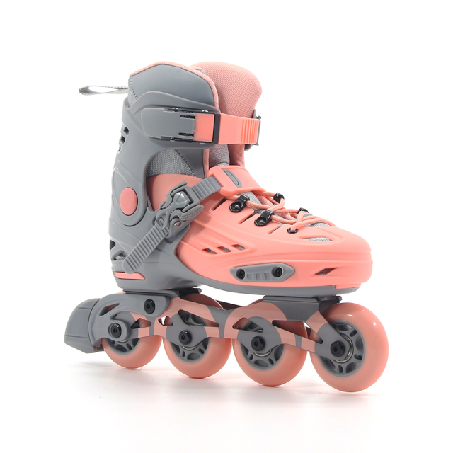 X1-OP Urban Slalom Inline Roller Skates