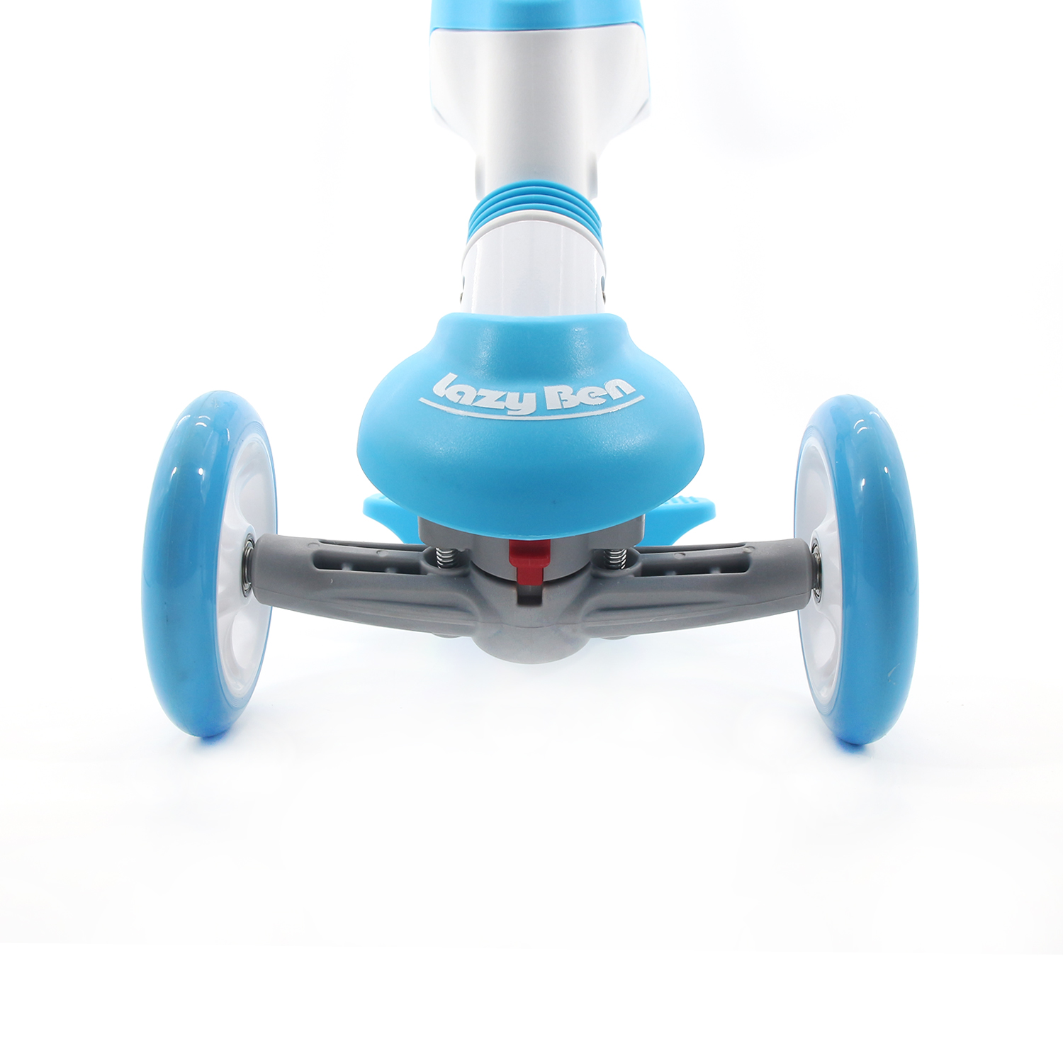 GW-012 Toddler And Kids 5 in 1 Tri Scooters Adjustable 