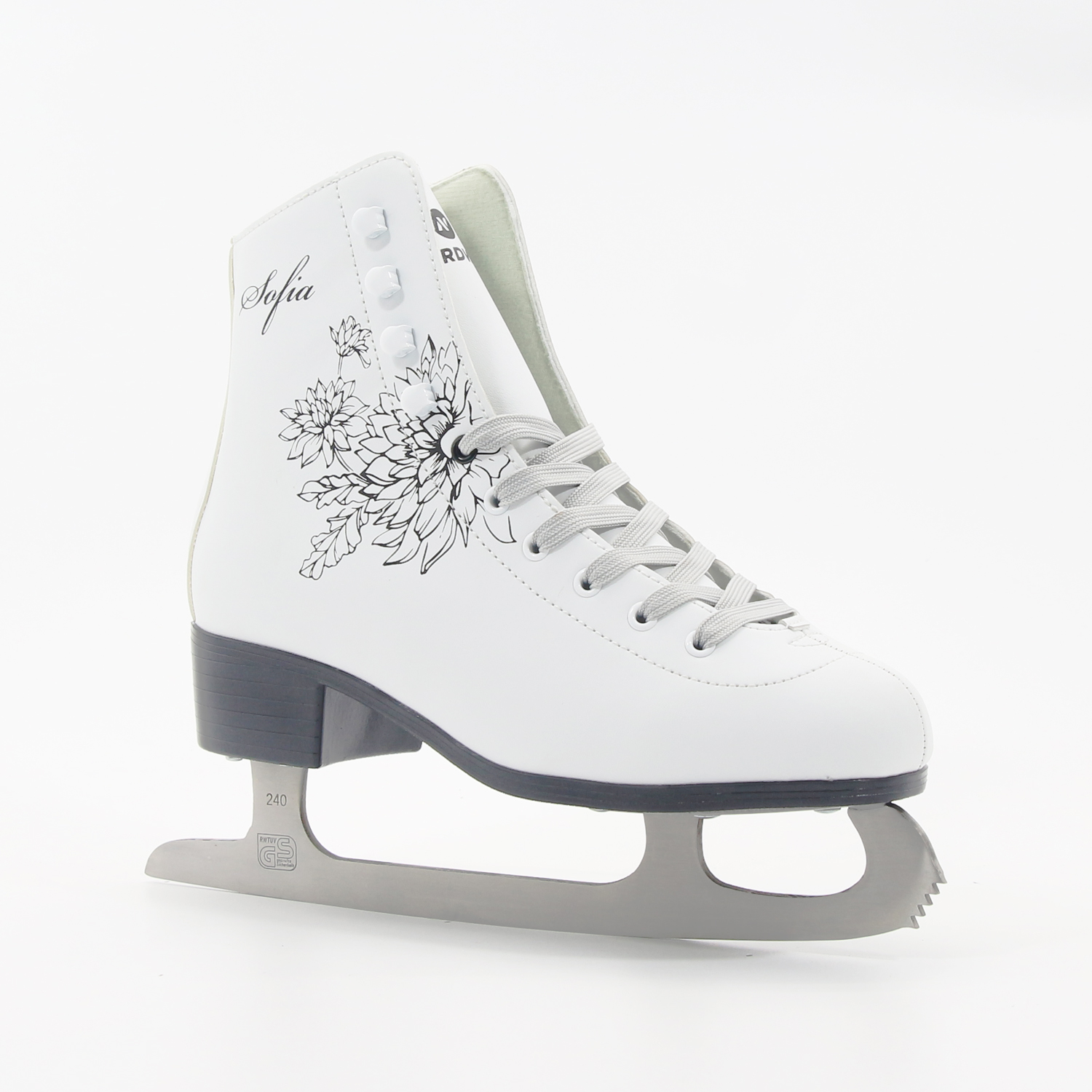 GW-8000 Figure Ice Skate Manufactory