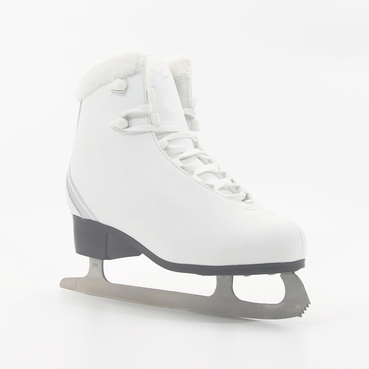 GW-8000 Ice Skate Factory 