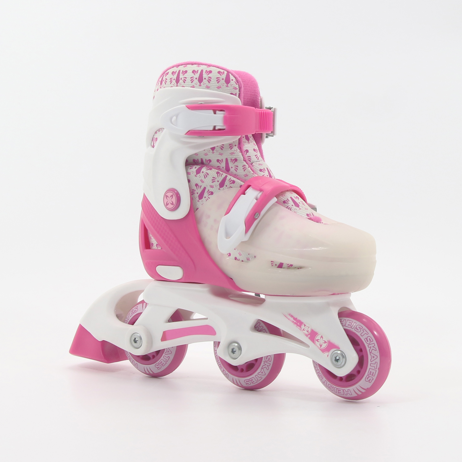 GW-069 Kids Adjustable Triskate& Toe Colored Under Sunshine