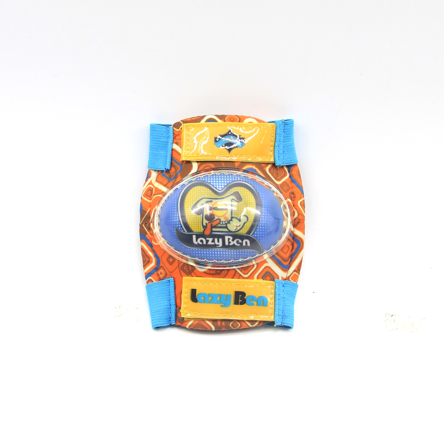 H108D Wrist Pad Protetor Gears Petal Pad 