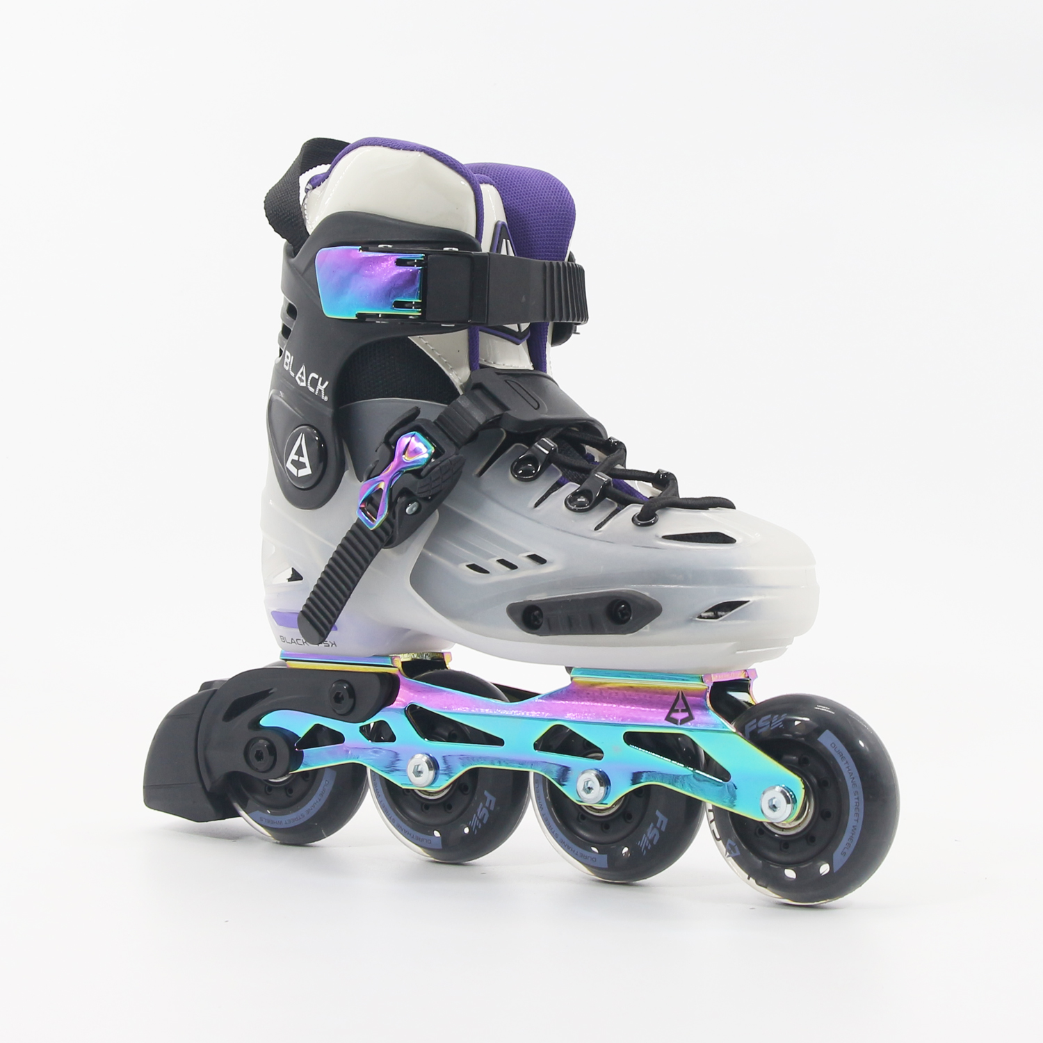 X1-OP Urban Slalom Inline Roller Skates