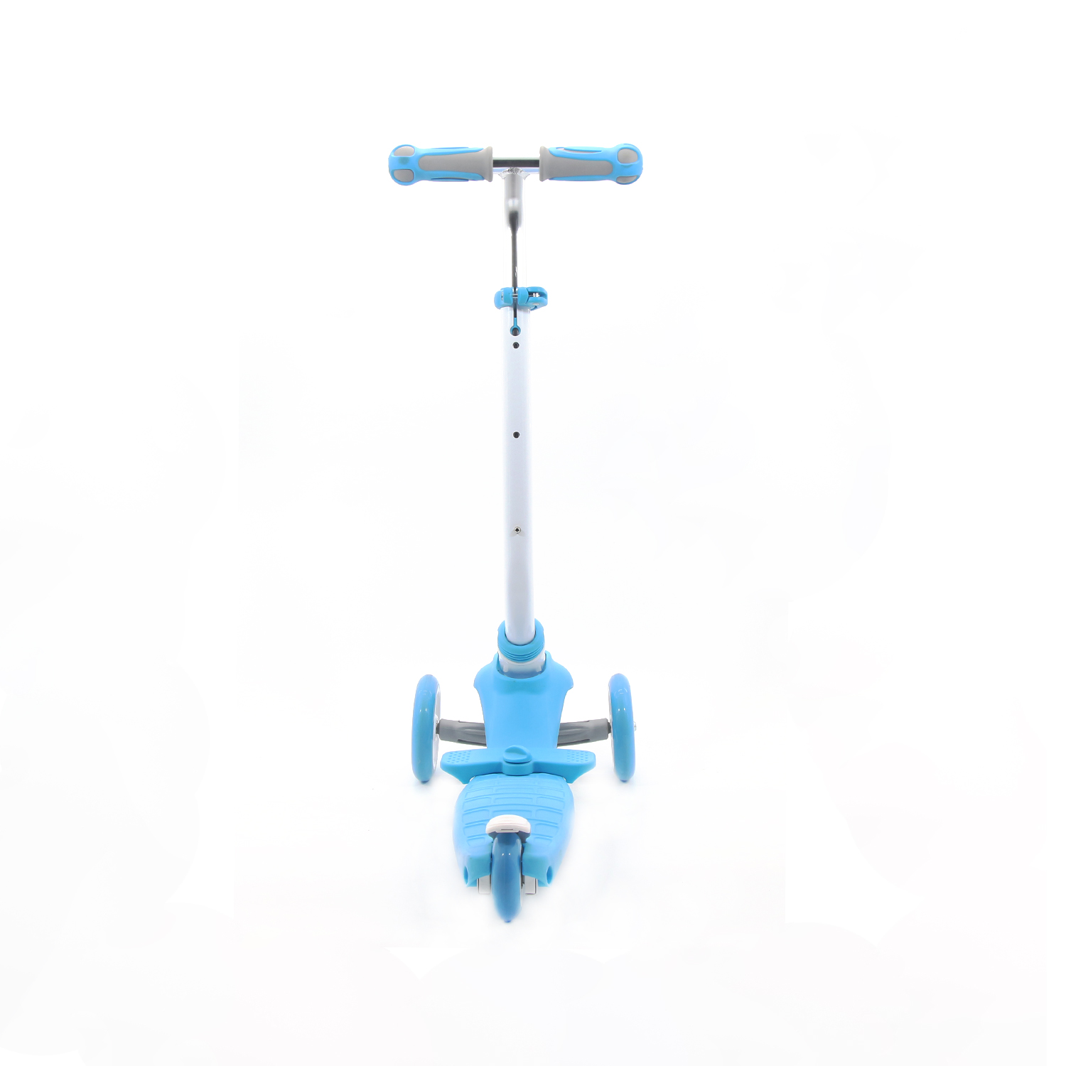 GW-012 Toddler And Kids 5 in 1 Tri Scooters Adjustable 