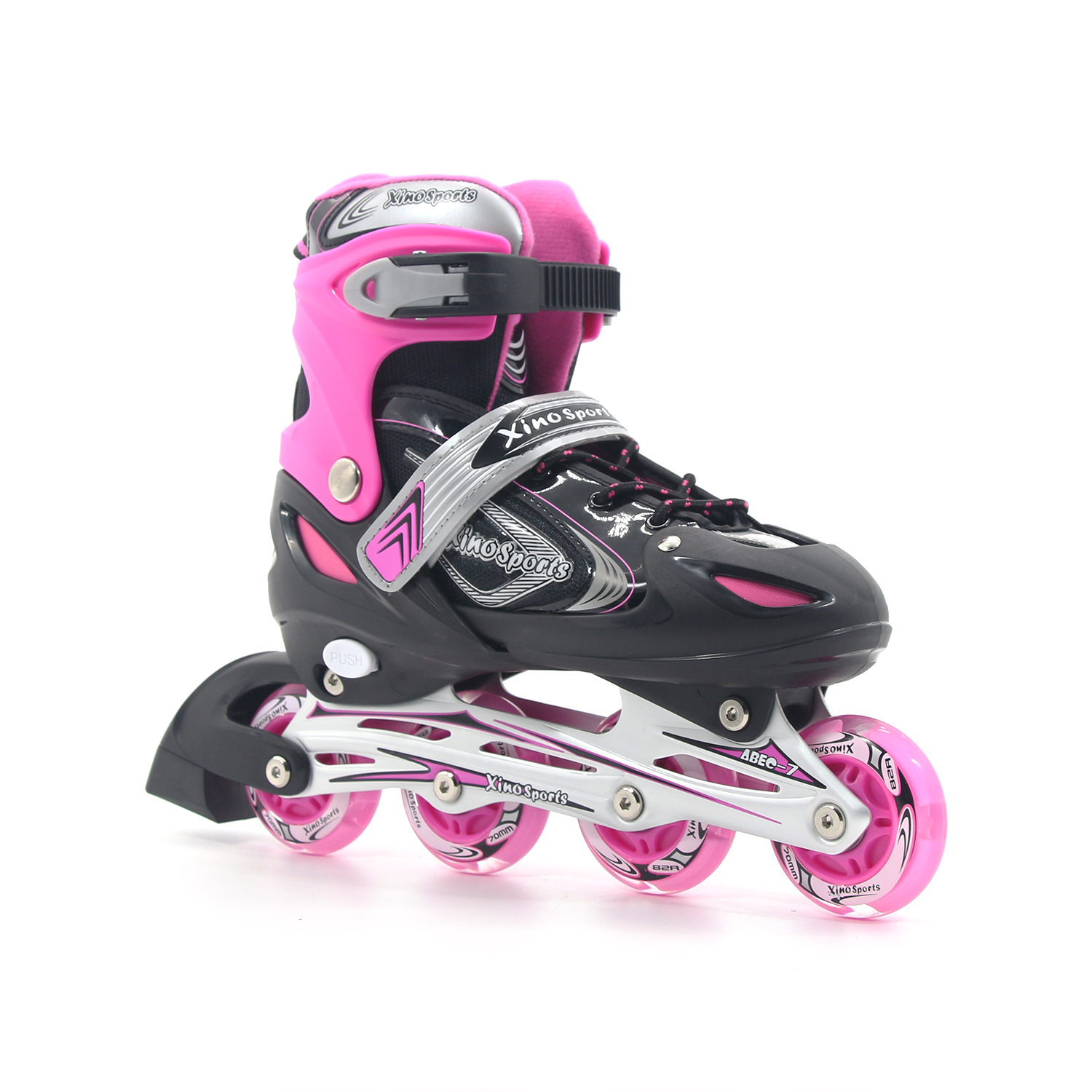 GW-083S Inline Roller Skates