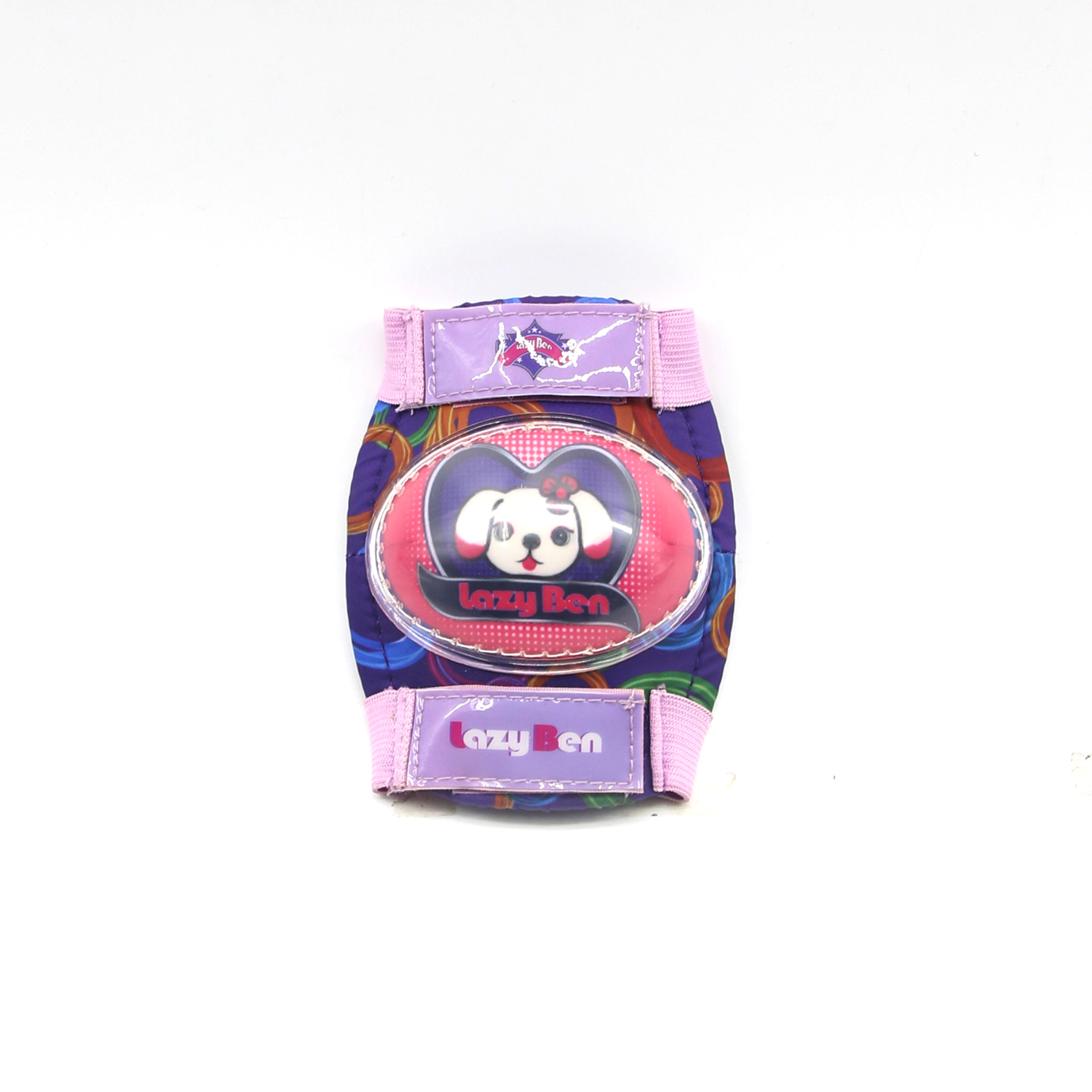 H108D Wrist Pad Protetor Gears Petal Pad 