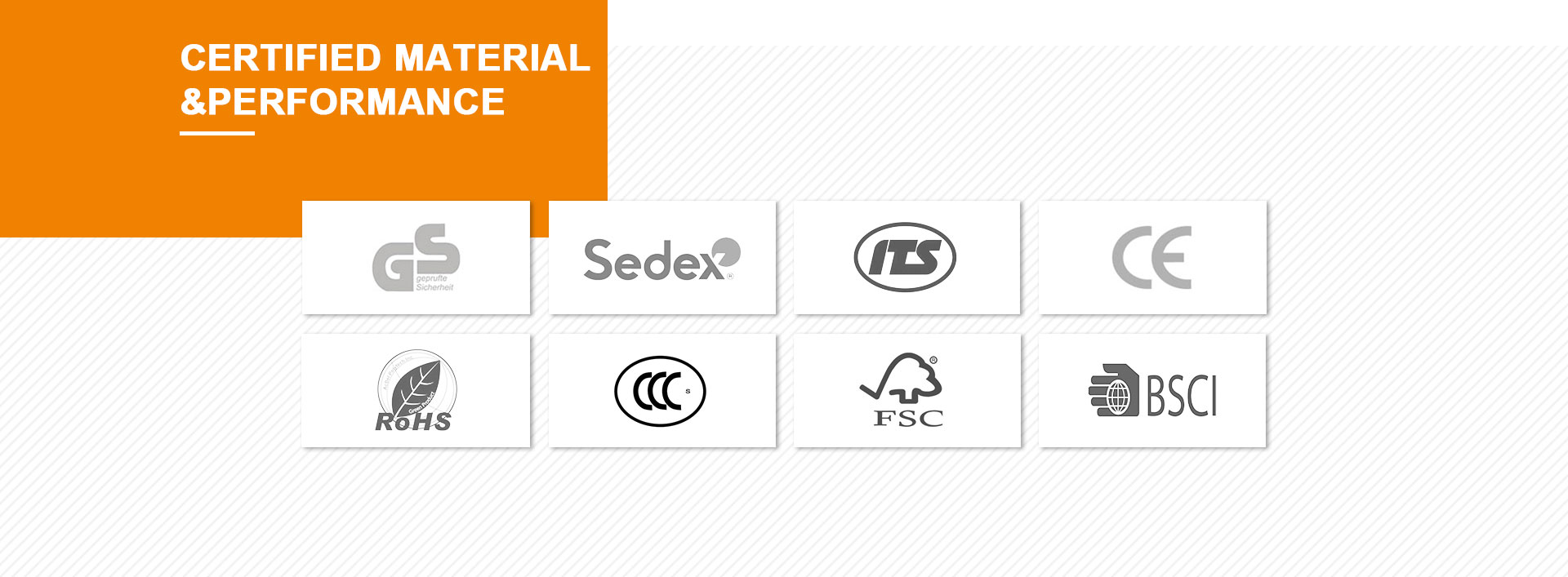 Certified-Material